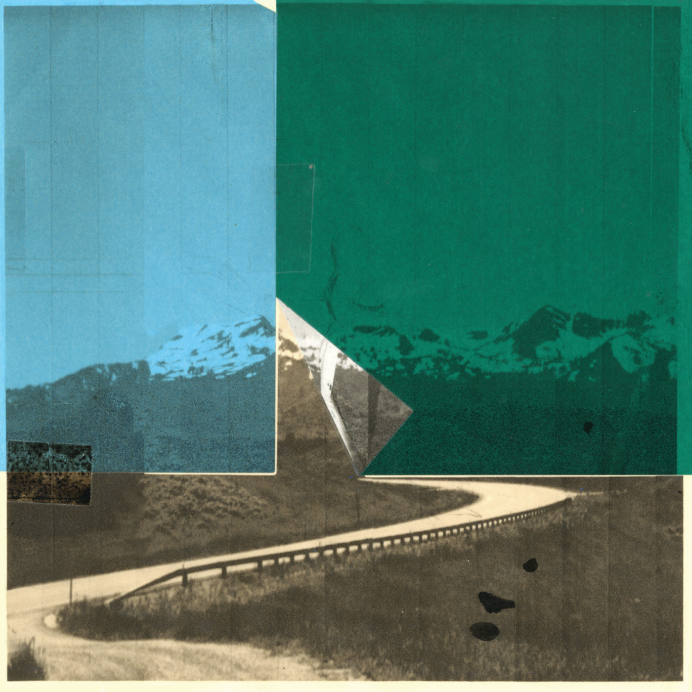 Macie Stewart When The Distance Is Blue