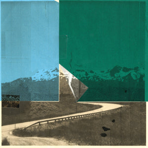 Macie Stewart When The Distance Is Blue