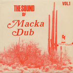 MACKA DUB The Sound of Macka Dub Vol. 1