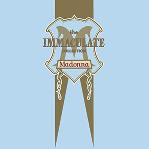 Madonna Immaculate Collection