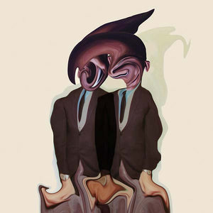 MAESTRO Mountains of Madness