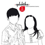 MAETRIK & GARNICA 5 Years Of Galaktika