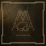 Magda From The Fallen Page