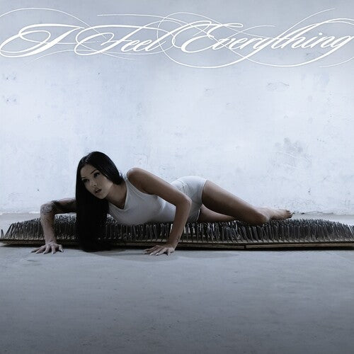 Maggie Lindemann I Feel Everything [Explicit Content]