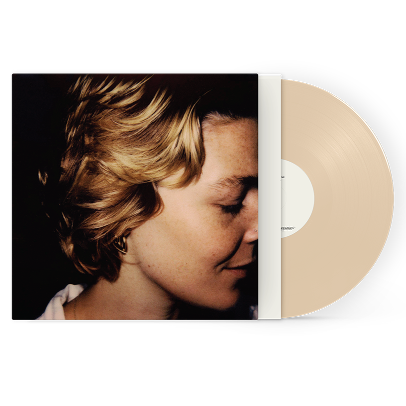 Maggie Rogers Don't Forget Me (Limited Edition, "Nightgown" Colored Vinyl) [Import]