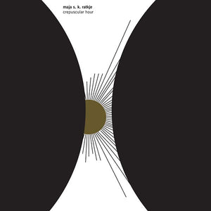 MAJA S.K. RATKJE Crepuscular Hour