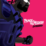 Major Lazer Peace Is The Mission - Extended (10 Year Anniversary Edition) (Indie Exclusive) [180G Goldfish 2Lp]
