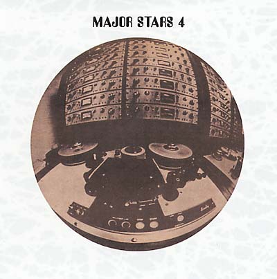 Major Stars 4