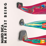 MAKO SICA Manifest Being