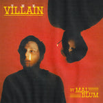 Mal Blum The Villain (Apple Red Vinyl)