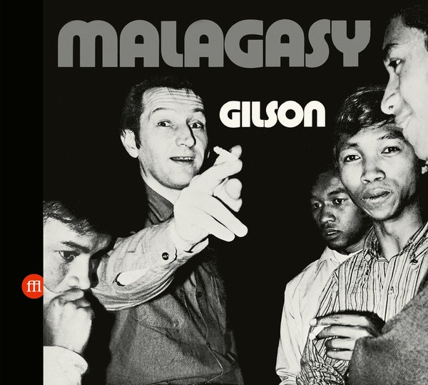 MALAGASY/GILSON Malagasy