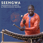 MAMADOU DIABATE Seengwa