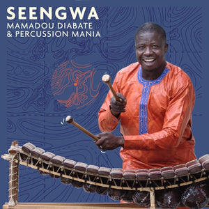 MAMADOU DIABATE Seengwa