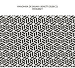 MANDHIRA DE SARAM/BENOIT DELBECQ Spinneret