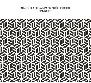 MANDHIRA DE SARAM/BENOIT DELBECQ Spinneret