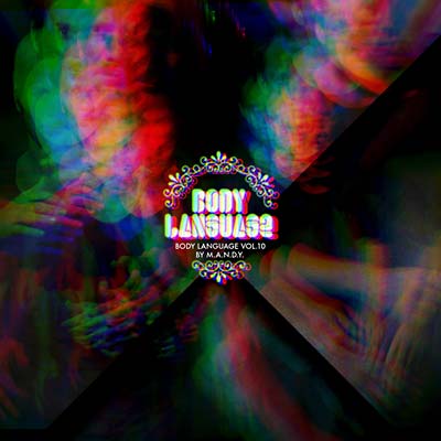 M.A.N.D.Y. Body Language 10