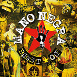 MANO NEGRA Best Of Mano Negra