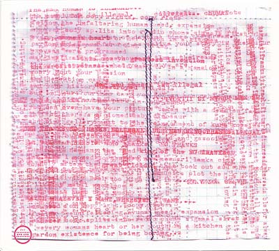 Man'Sbestfriend The New Human Is Illegal