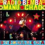 Manu Chao Baionarena