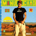 Manu Chao La Radiolina