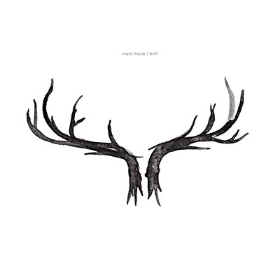 MARC HOULE Drift