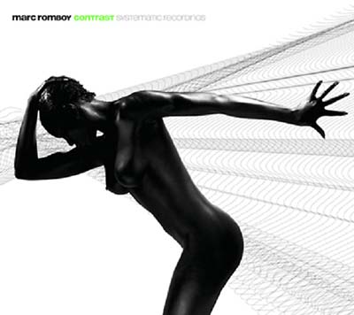 MARC ROMBOY Contrast