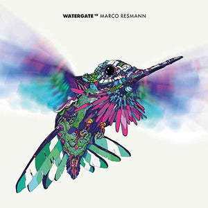 MARCO RESMANN Watergate 10