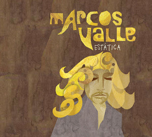 MARCOS VALLE Estatica