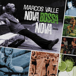 MARCOS VALLE Nova Bossa Nova