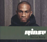 MARCUS NASTY Rinse: 10