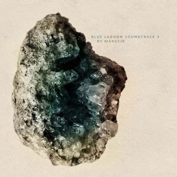 MARGEIR Blue Lagoon Soundtrack 3