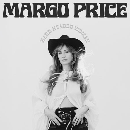 Margo Price Hard Headed Woman (Indie Exclusive) [Red Velvet LP]