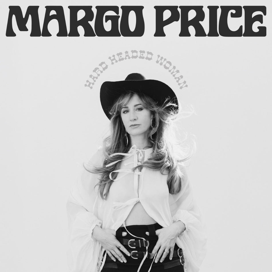 Margo Price Hard Headed Woman (Indie Exclusive) [Red Velvet LP]