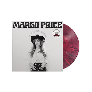 Margo Price Hard Headed Woman (Indie Exclusive) [Red Velvet LP]
