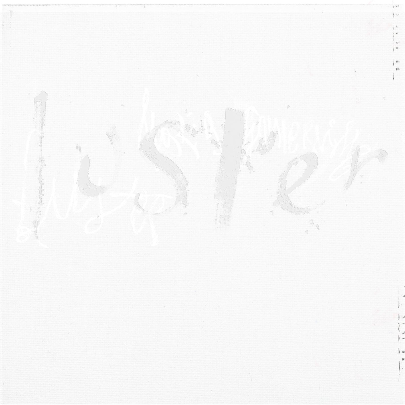 Maria Somerville Luster