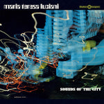 MARIA TERESA LUCIANI Sounds Of The City