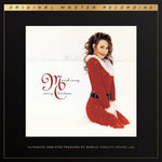 Mariah Carey Merry Christmas (Limited Edition, 180 Gram Vinyl)