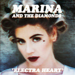 Marina & The Diamonds Electra Heart (2 Lp's)
