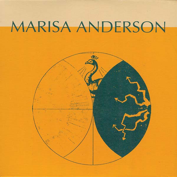 Marisa Anderson Mercury