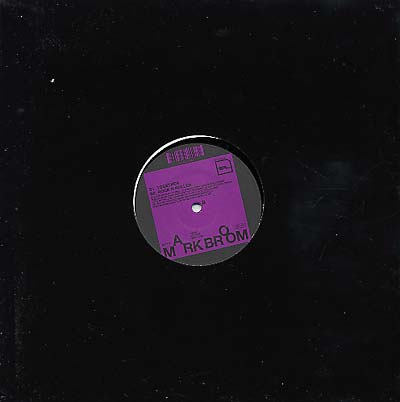 MARK BROOM Twenty Nine