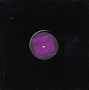 MARK BROOM Twenty Nine