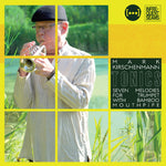 Mark Kirschenmann Tonics: 7 Melodies For Trumpet With Bamboo Mouthpipe