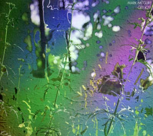 MARK MCGUIRE Get Lost