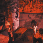 MARK VERNON Sheet Erosion