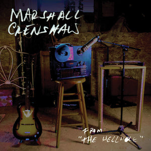 Marshall Crenshaw From The Hellhole