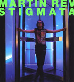 MARTIN REV Stigmata