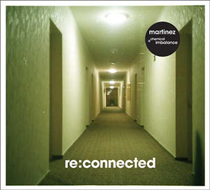 MARTINEZ A Chemical Imbalance