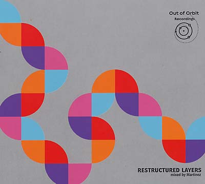 MARTINEZ Restructured Layers