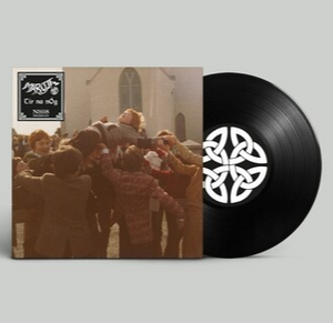 Maruja Tir Na Nog (Extended Play, 140 Gram Vinyl)