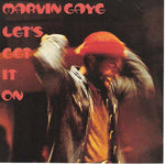 Marvin Gaye Let's Get It On